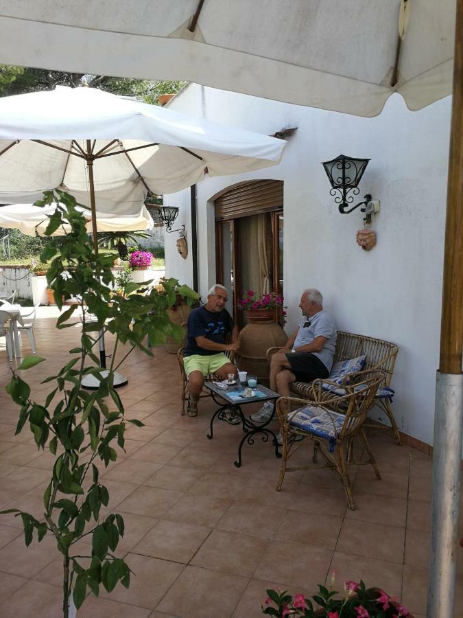Il Sogno Di Vincenzo E Maria
