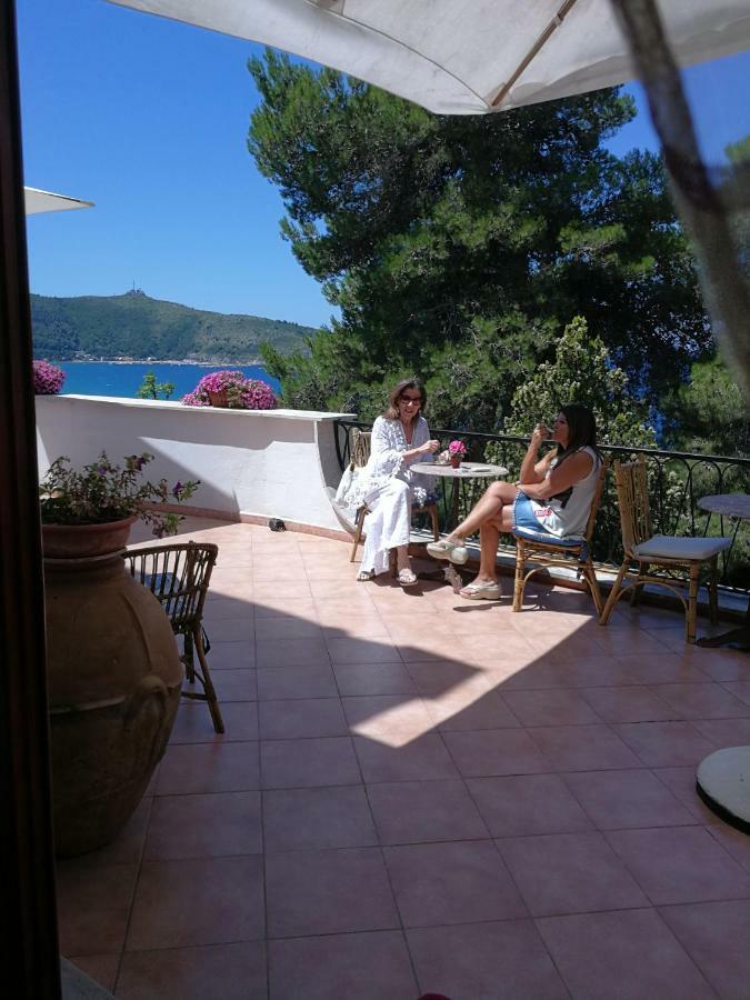Frühstückspension Il Sogno Di Vincenzo E Maria