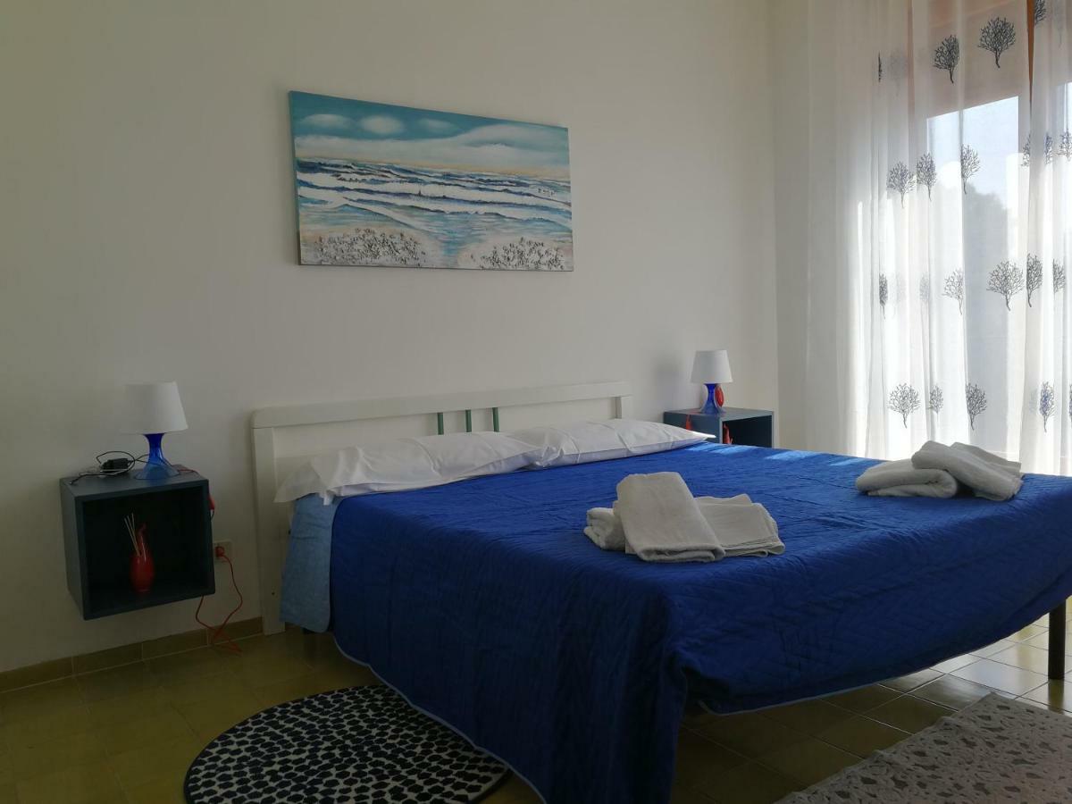 Bed & Breakfast Il Sogno Di Vincenzo E Maria Palinuro