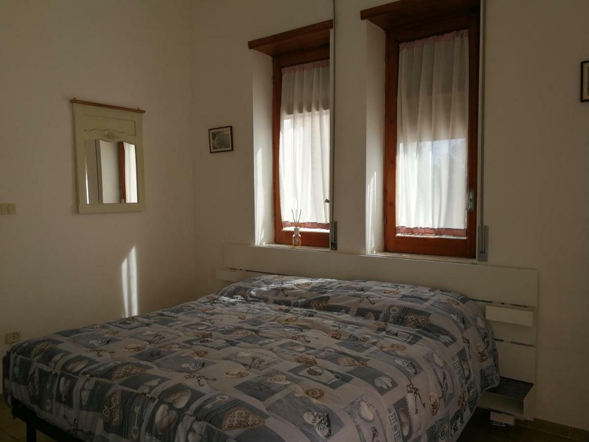 Il Sogno Di Vincenzo E Maria Bed & Breakfast