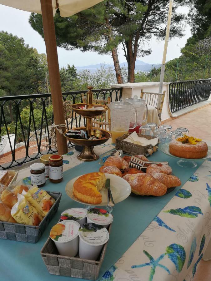 Bed & Breakfast Il Sogno Di Vincenzo E Maria