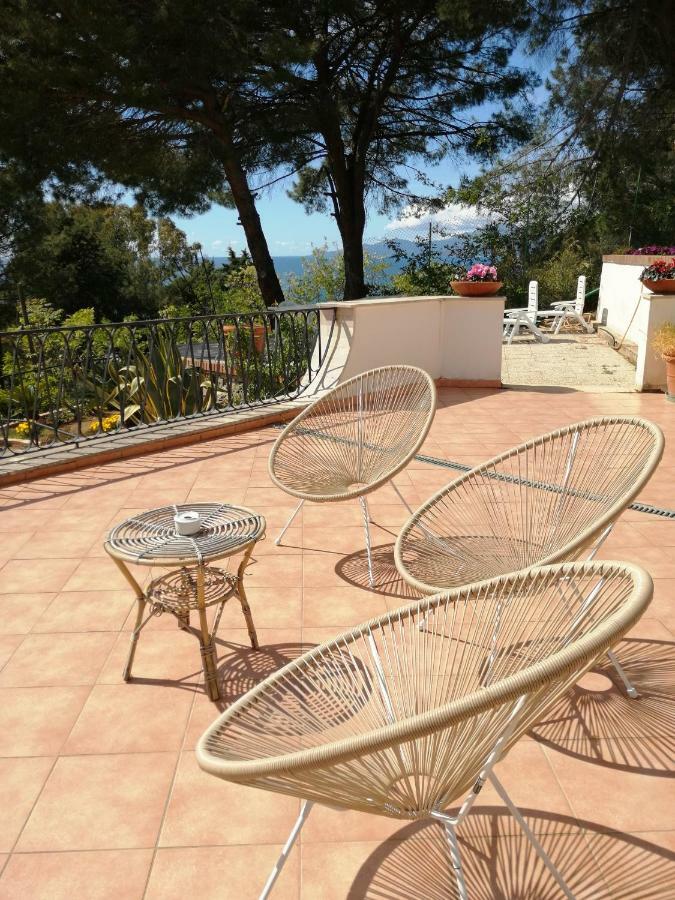 Bed & Breakfast Il Sogno Di Vincenzo E Maria Palinuro