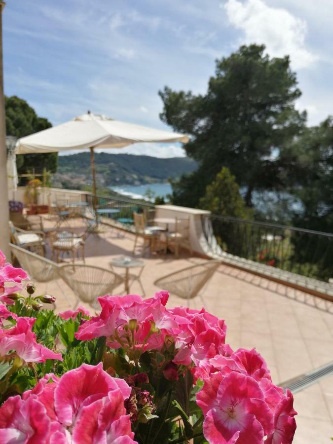 Il Sogno Di Vincenzo E Maria Bed & Breakfast Palinuro