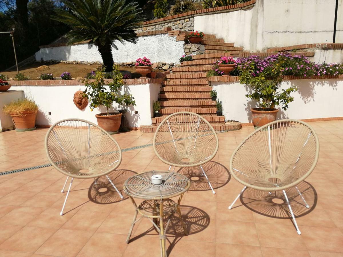 Il Sogno Di Vincenzo E Maria Bed & Breakfast