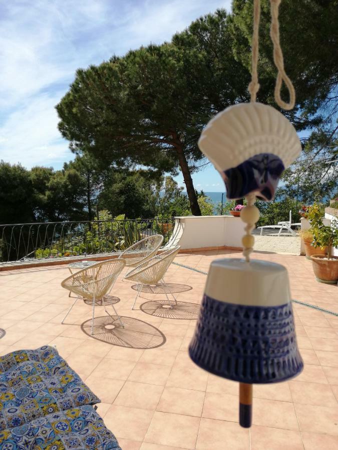 Il Sogno Di Vincenzo E Maria * Palinuro