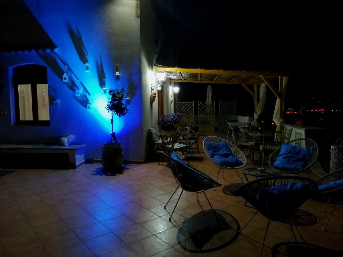 Il Sogno Di Vincenzo E Maria Bed & Breakfast Palinuro