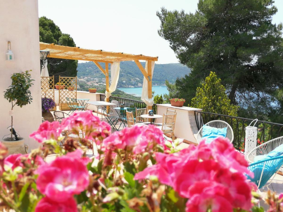 Bed & Breakfast Il Sogno Di Vincenzo E Maria