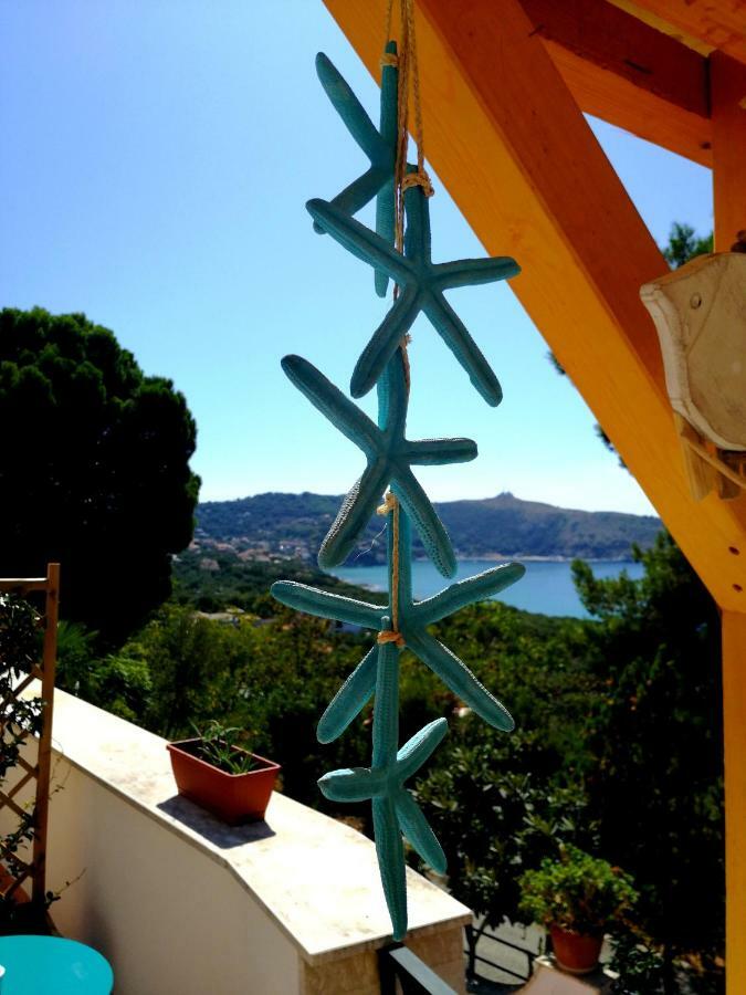 Il Sogno Di Vincenzo E Maria Bed & Breakfast