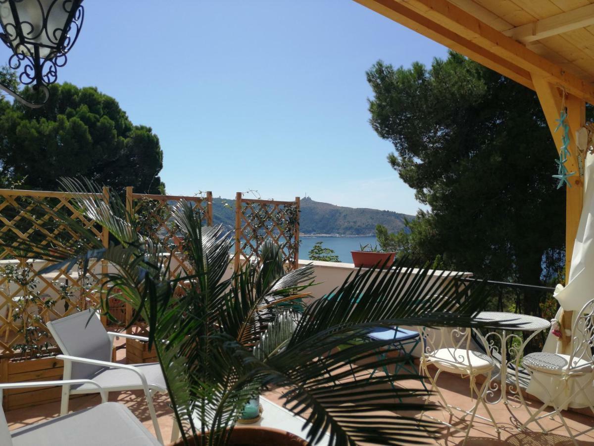 Bed & Breakfast Il Sogno Di Vincenzo E Maria