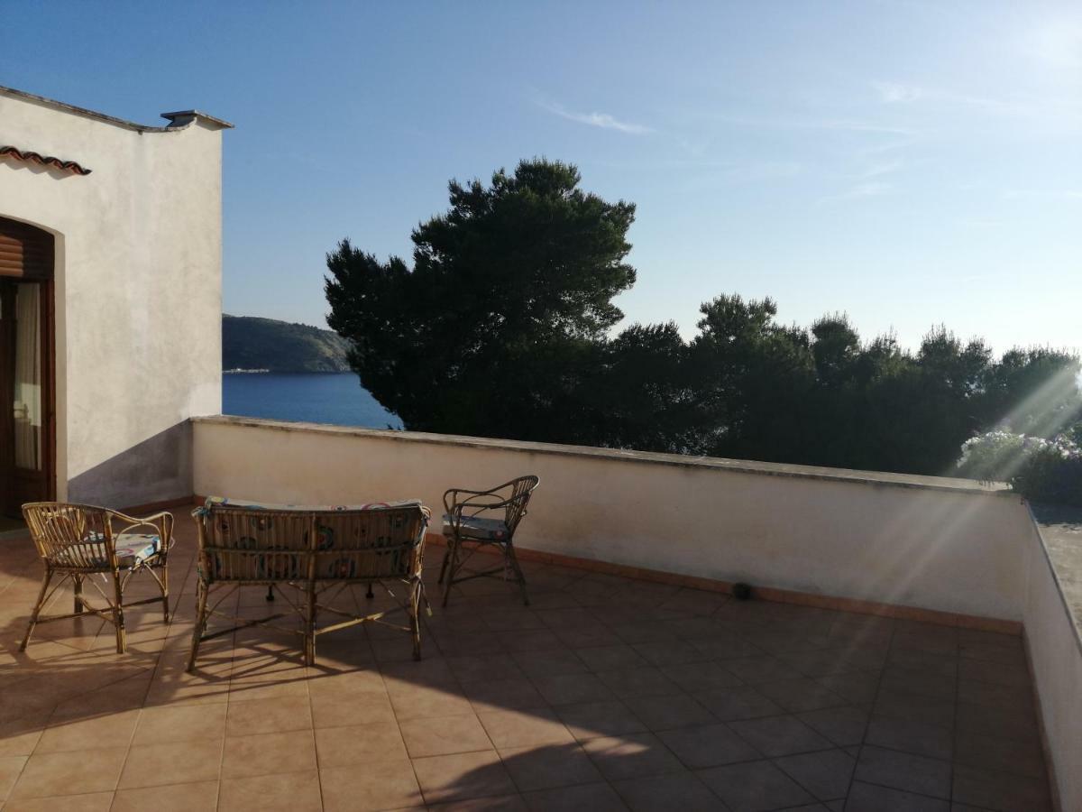 Bed & Breakfast Il Sogno Di Vincenzo E Maria