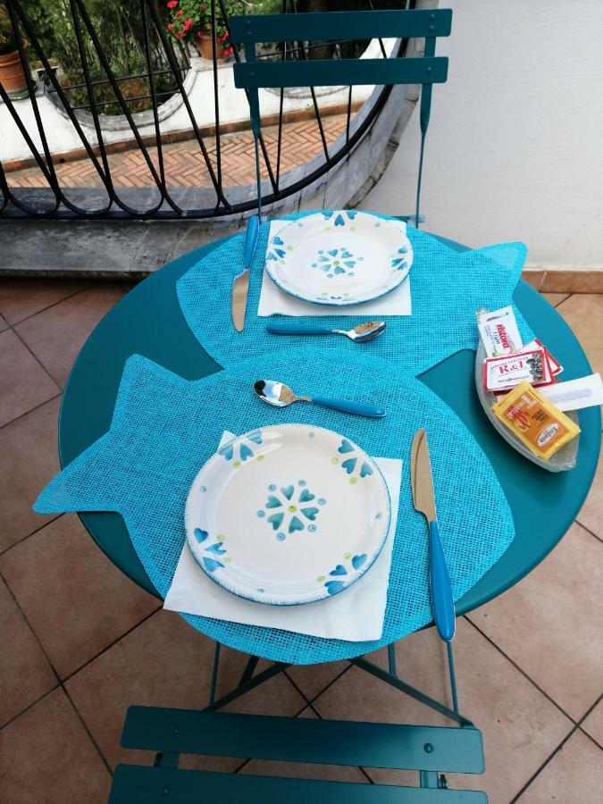 Bed & Breakfast Il Sogno Di Vincenzo E Maria *