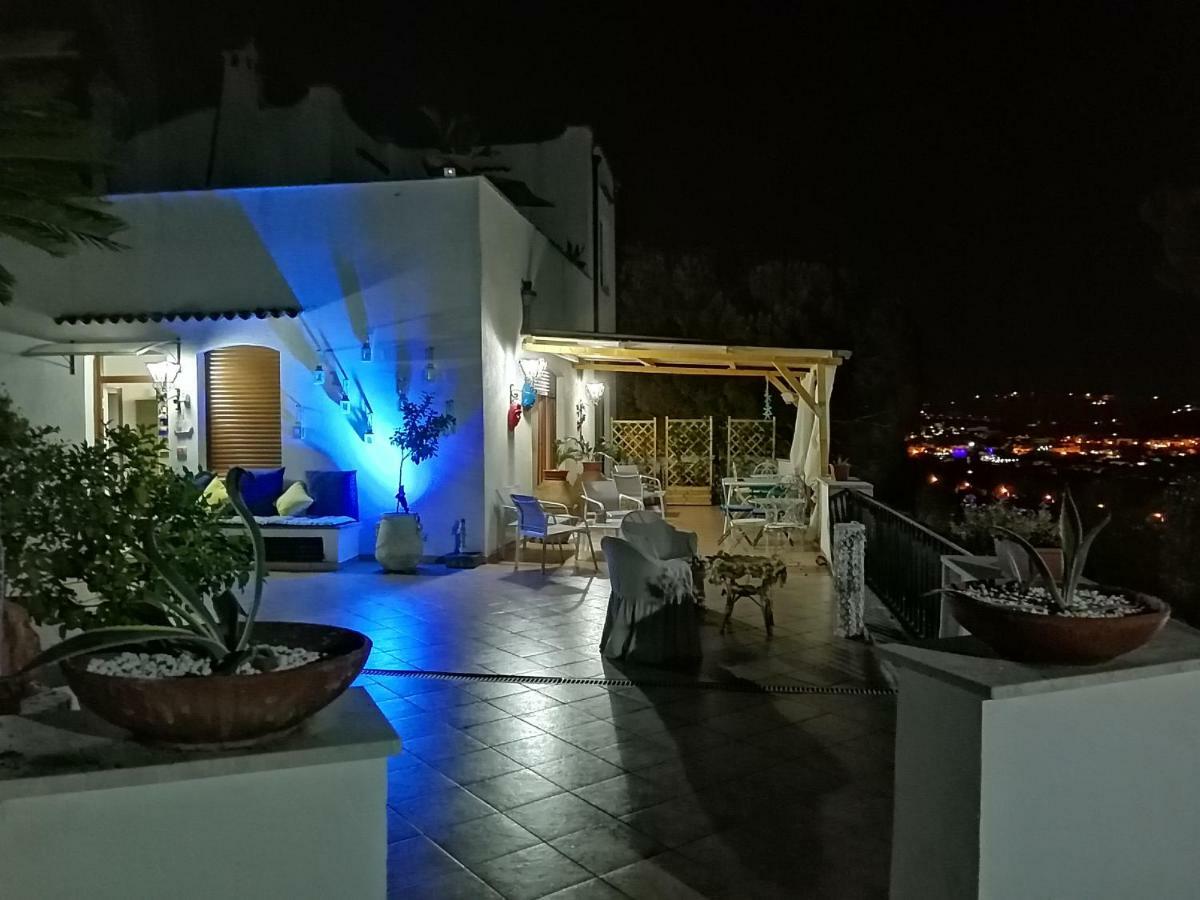 Il Sogno Di Vincenzo E Maria *