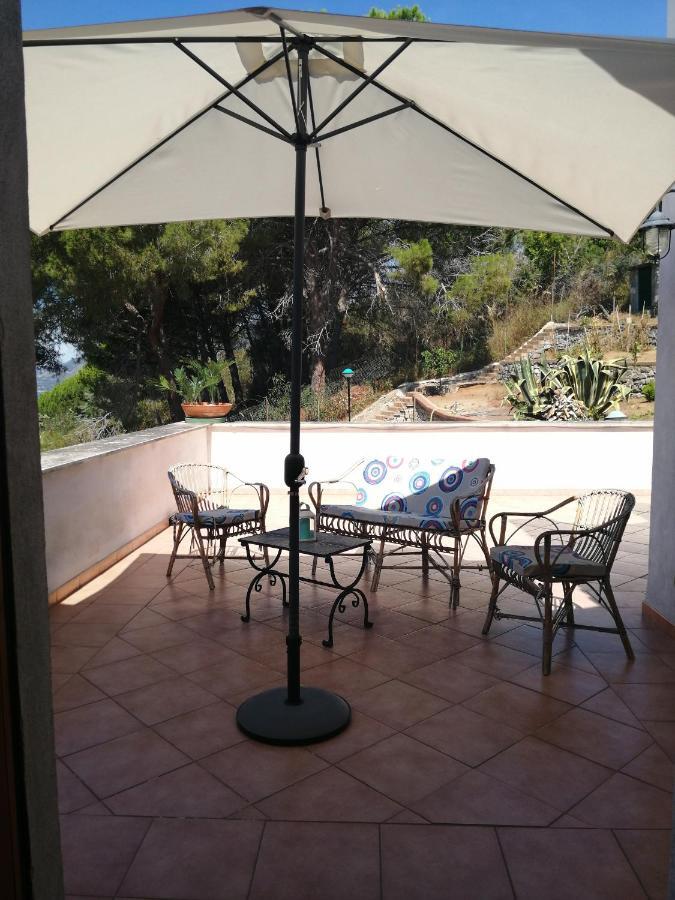 Il Sogno Di Vincenzo E Maria Bed & Breakfast *